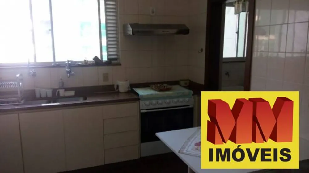 Apartamento, 4 quartos, 179 m² - Foto 8