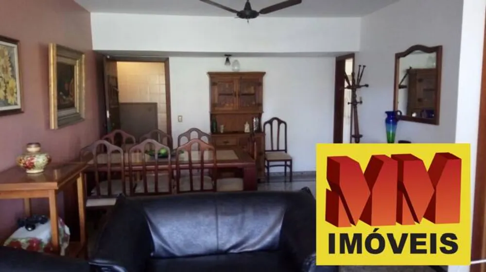 Apartamento, 4 quartos, 179 m² - Foto 4