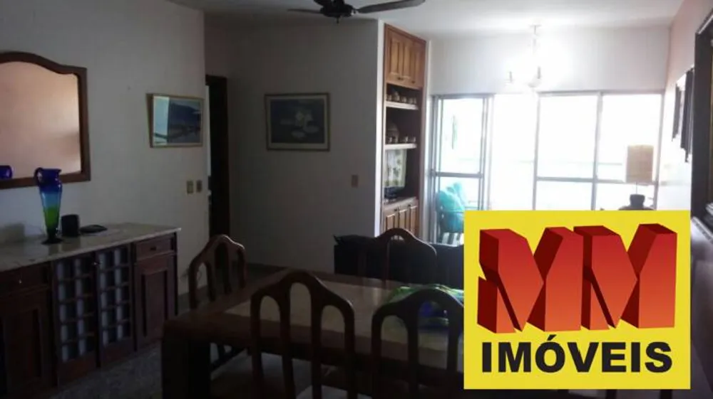 Apartamento, 4 quartos, 179 m² - Foto 5