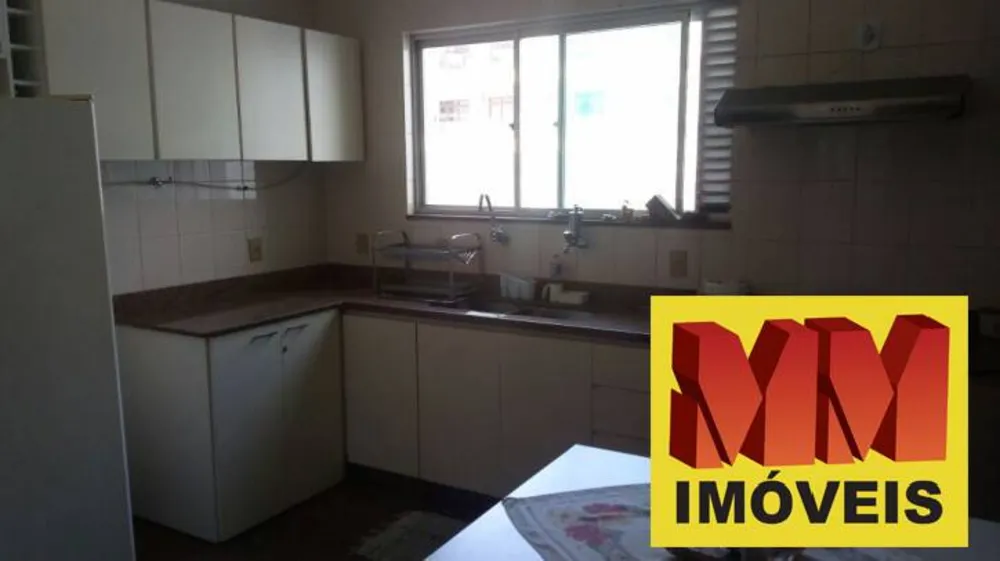 Apartamento, 4 quartos, 179 m² - Foto 7
