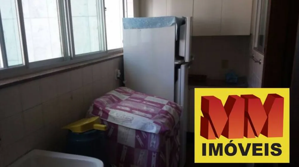 Apartamento, 4 quartos, 179 m² - Foto 9