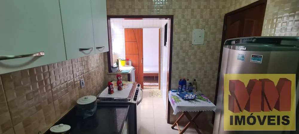 Apartamento, 2 quartos, 88 m² - Foto 9