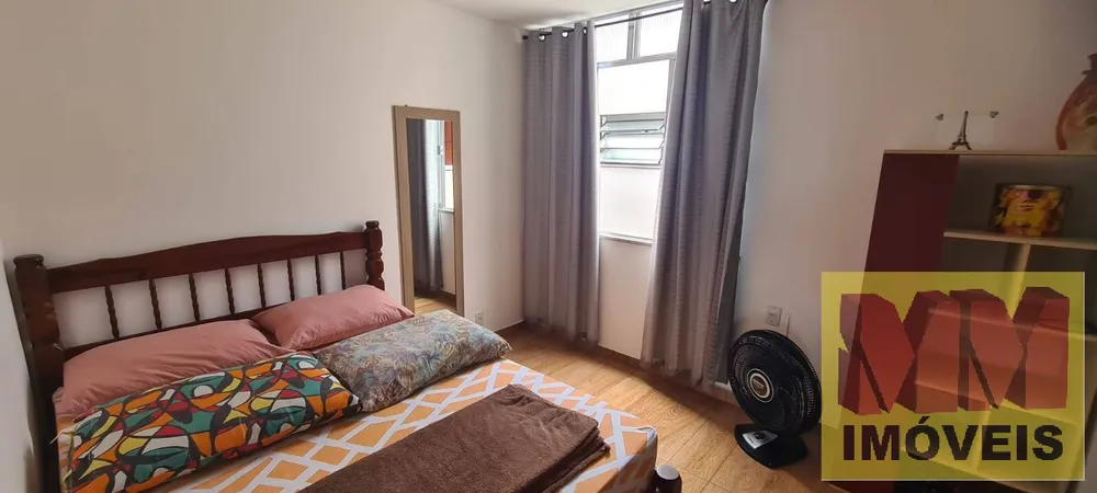 Apartamento, 2 quartos, 88 m² - Foto 19