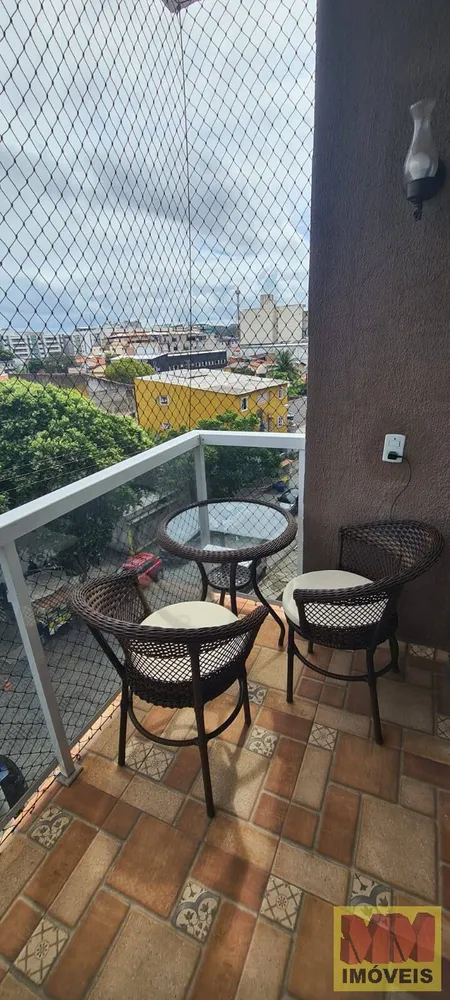 Apartamento, 2 quartos, 88 m² - Foto 7