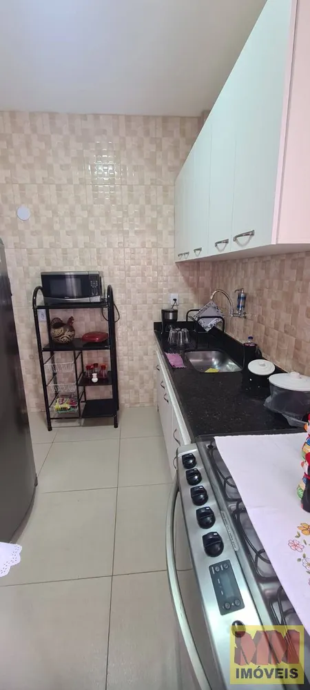 Apartamento, 2 quartos, 88 m² - Foto 11