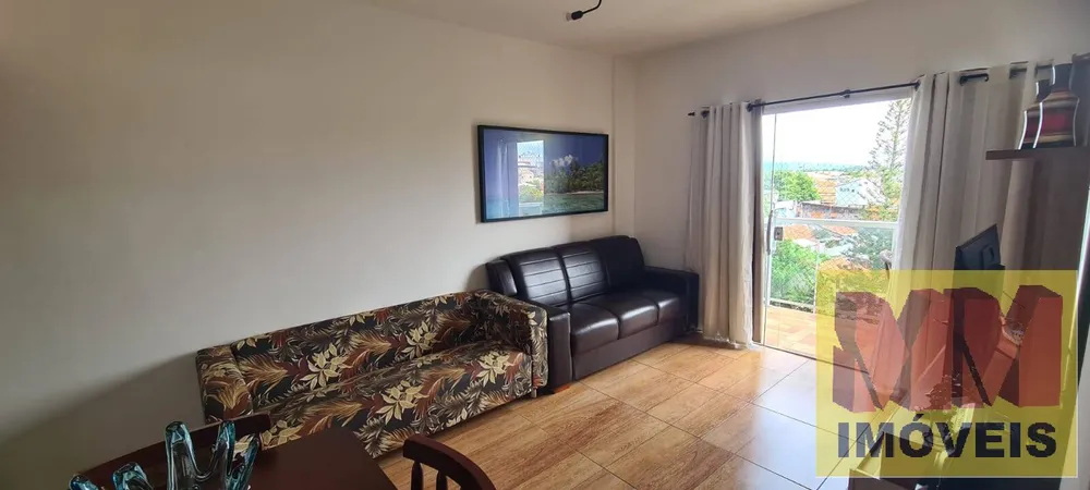Apartamento, 2 quartos, 88 m² - Foto 4