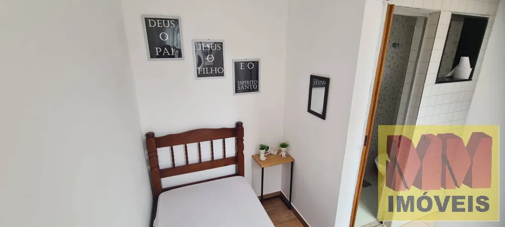 Apartamento, 2 quartos, 88 m² - Foto 16