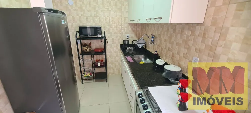 Apartamento, 2 quartos, 88 m² - Foto 12