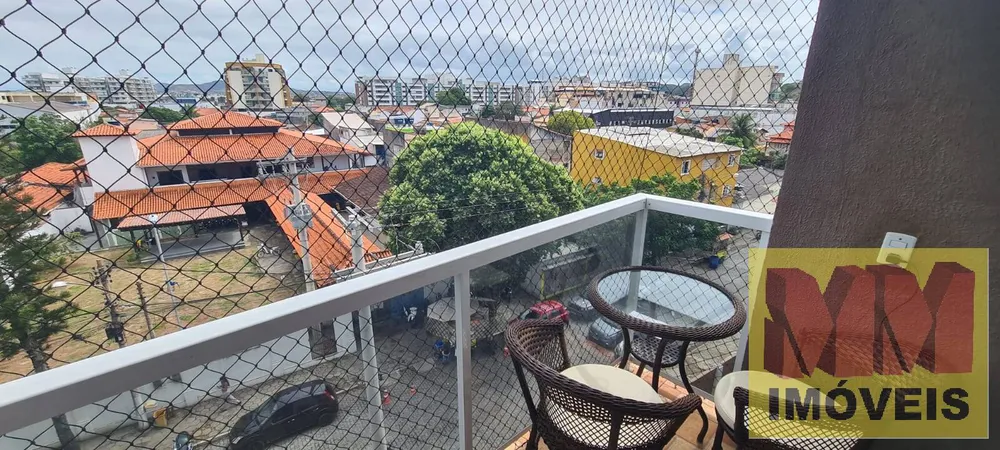 Apartamento, 2 quartos, 88 m² - Foto 6