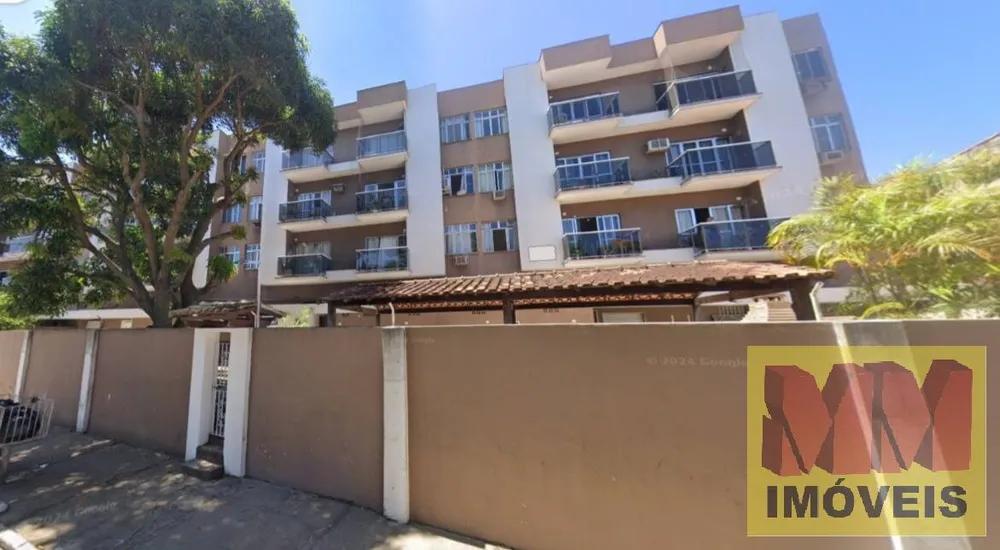 Apartamento, 2 quartos, 88 m² - Foto 1
