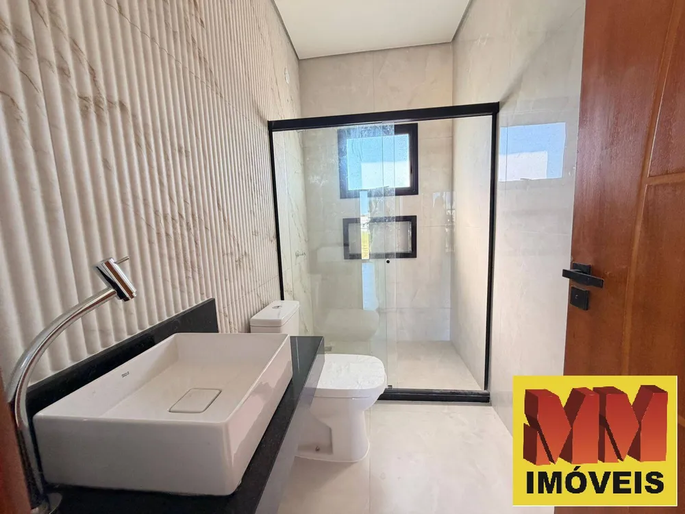 Casa de Condomínio, 3 quartos - Foto 34