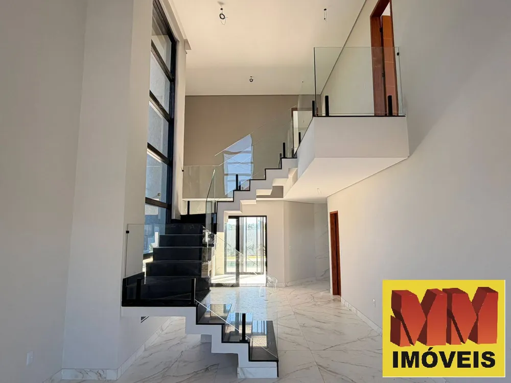 Casa de Condomínio, 3 quartos - Foto 7