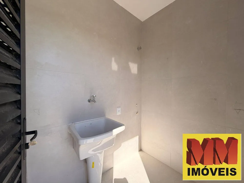 Casa de Condomínio, 3 quartos - Foto 37