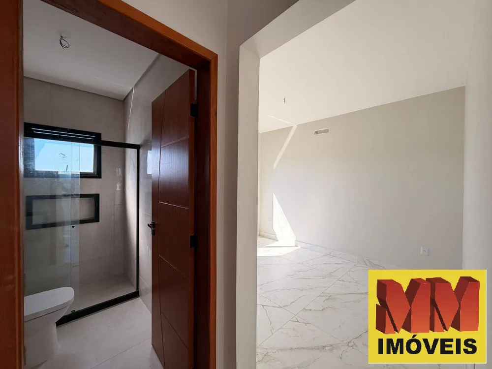 Casa de Condomínio, 3 quartos - Foto 20