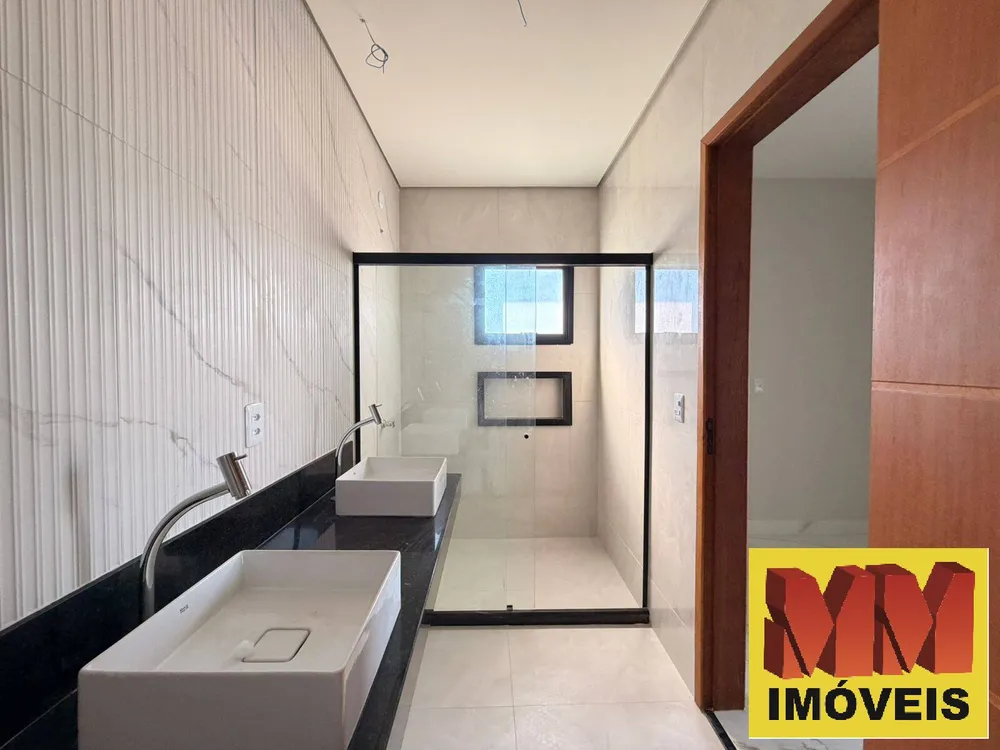 Casa de Condomínio, 3 quartos - Foto 30