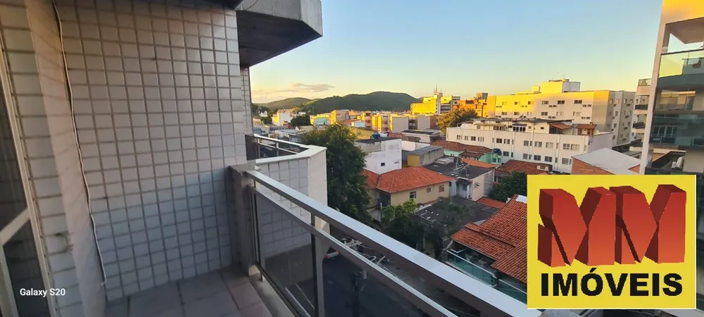 Apartamento, 2 quartos, 110 m² - Foto 5