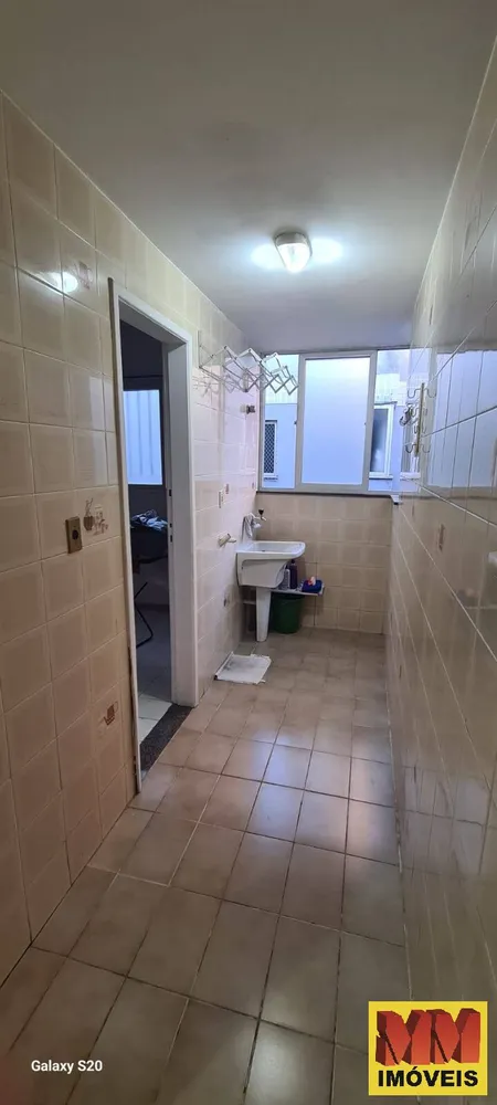 Apartamento, 2 quartos, 110 m² - Foto 9