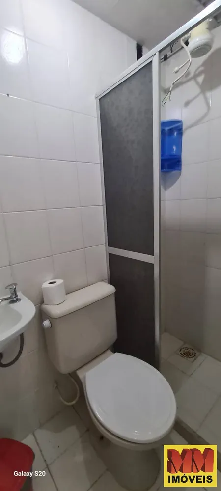 Apartamento, 2 quartos, 110 m² - Foto 13