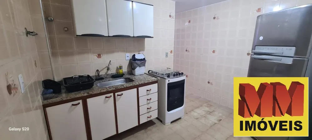 Apartamento, 2 quartos, 110 m² - Foto 7