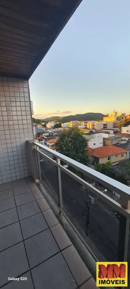 Apartamento, 2 quartos, 110 m² - Foto 21