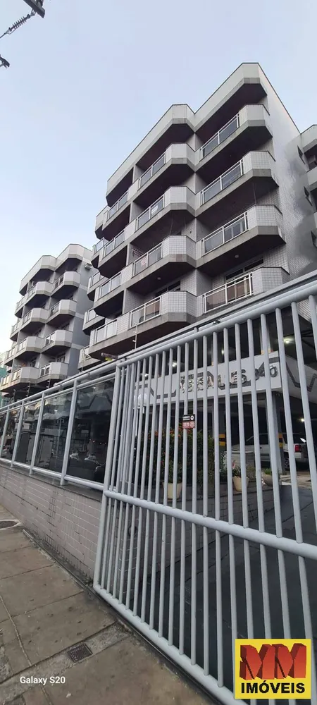Apartamento, 2 quartos, 110 m² - Foto 1