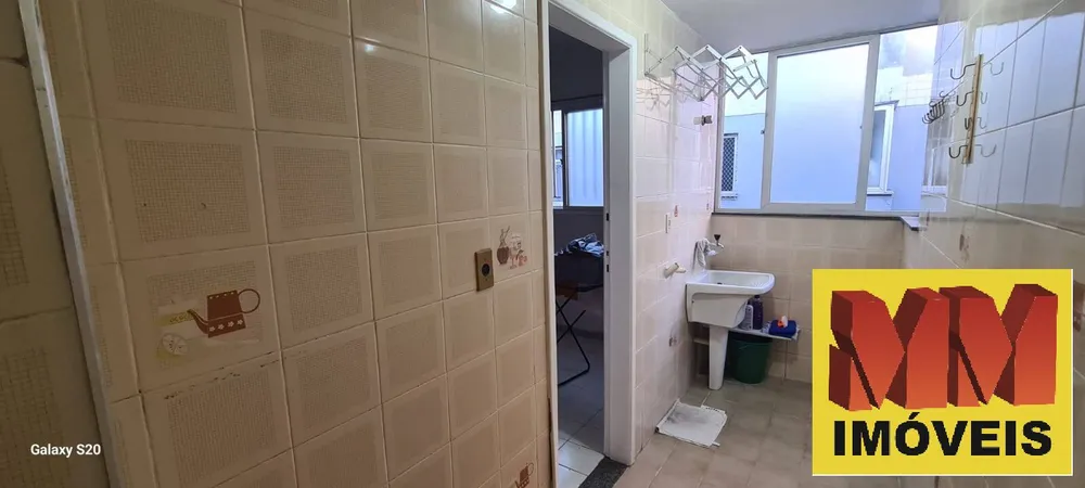 Apartamento, 2 quartos, 110 m² - Foto 10