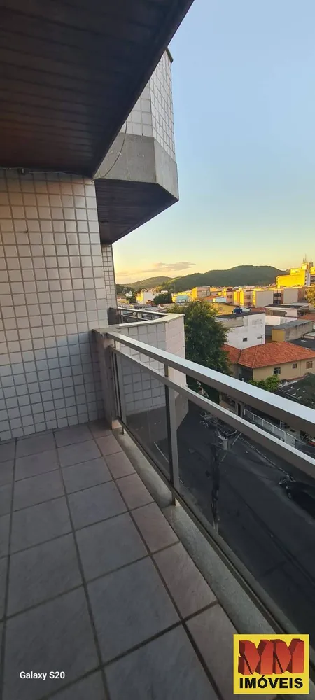 Apartamento, 2 quartos, 110 m² - Foto 4