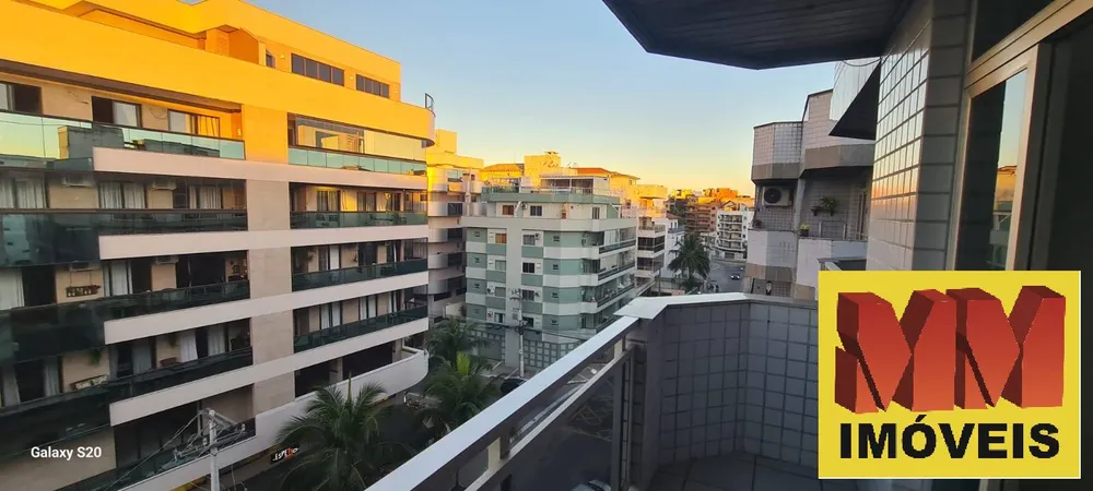 Apartamento, 2 quartos, 110 m² - Foto 22
