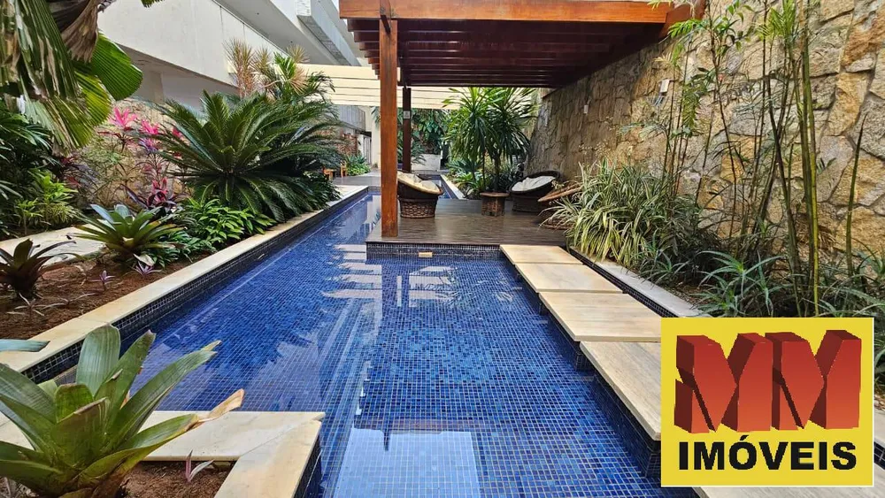 Apartamento, 1 quarto, 74 m² - Foto 26
