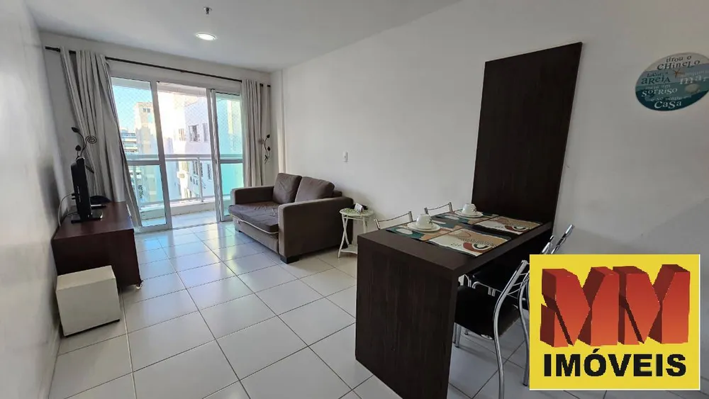 Apartamento, 1 quarto, 74 m² - Foto 7