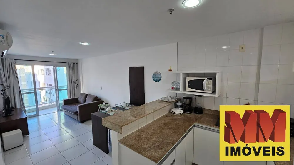 Apartamento, 1 quarto, 74 m² - Foto 2