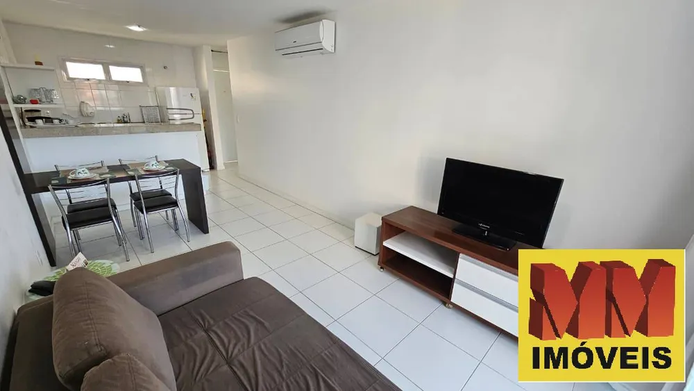 Apartamento, 1 quarto, 74 m² - Foto 8