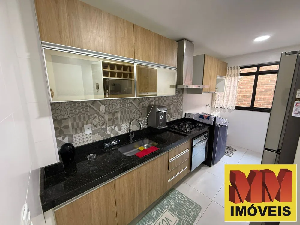 Casa de Condomínio, 2 quartos - Foto 6