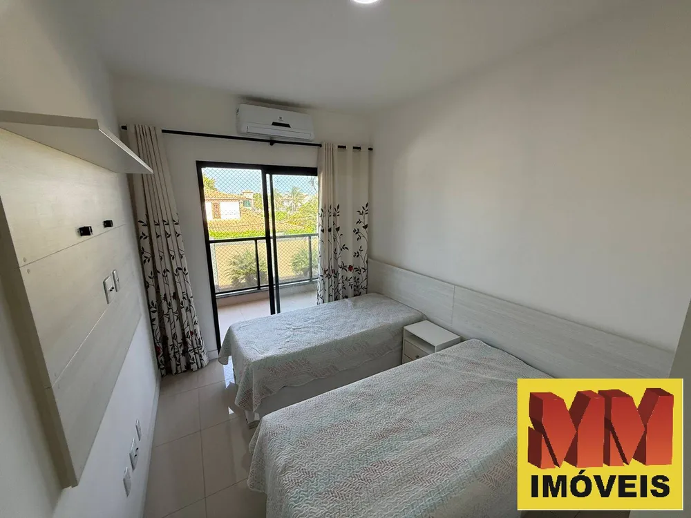 Casa de Condomínio, 2 quartos - Foto 18