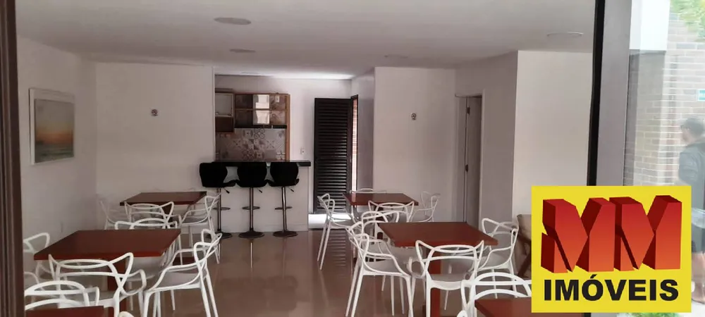 Casa de Condomínio, 2 quartos - Foto 12