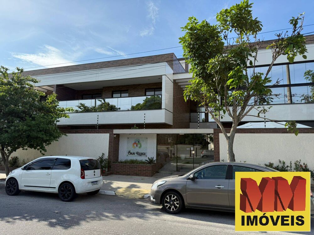 Casa de Condomínio à venda com 2 quartos, 101m² - Foto 2