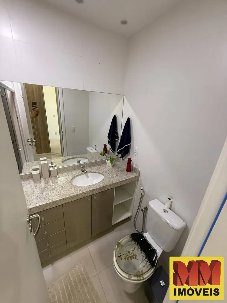 Casa de Condomínio, 2 quartos - Foto 5