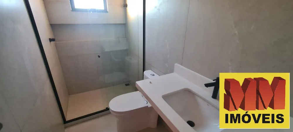 Casa de Condomínio, 3 quartos - Foto 12