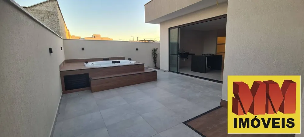 Casa de Condomínio, 3 quartos - Foto 30