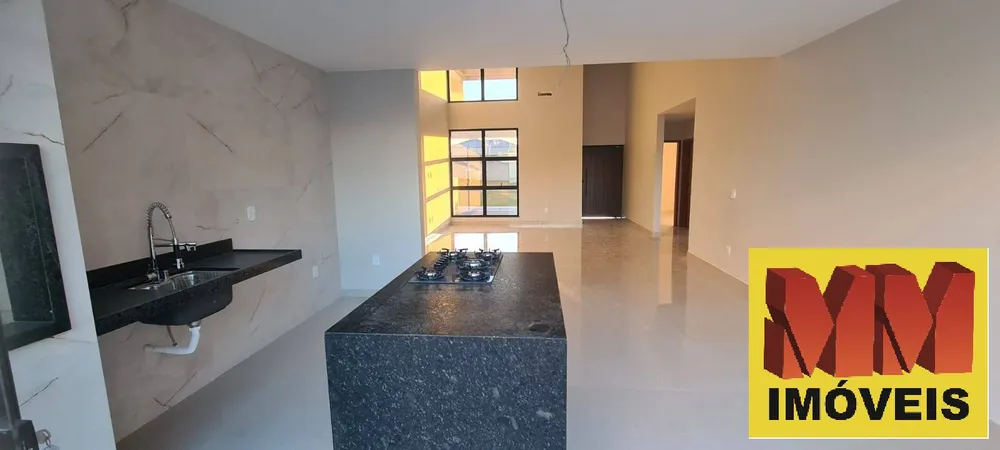 Casa de Condomínio, 3 quartos - Foto 6