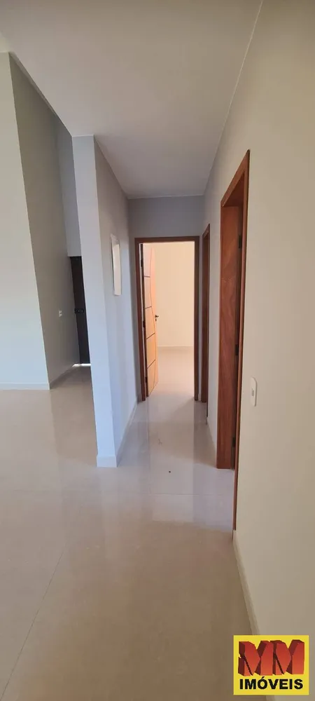 Casa de Condomínio, 3 quartos - Foto 16