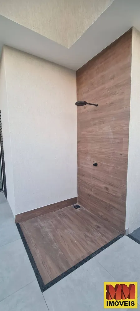 Casa de Condomínio, 3 quartos - Foto 29