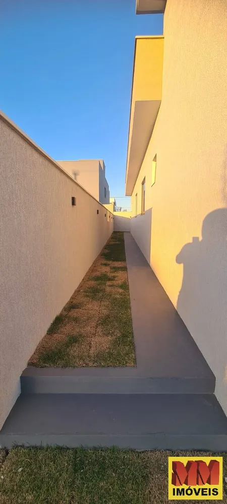 Casa de Condomínio, 3 quartos - Foto 32