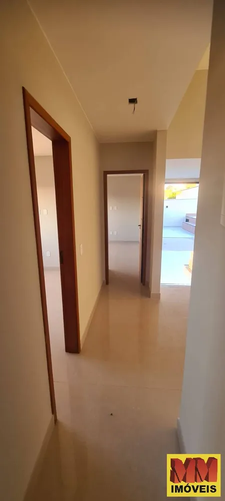 Casa de Condomínio, 3 quartos - Foto 8