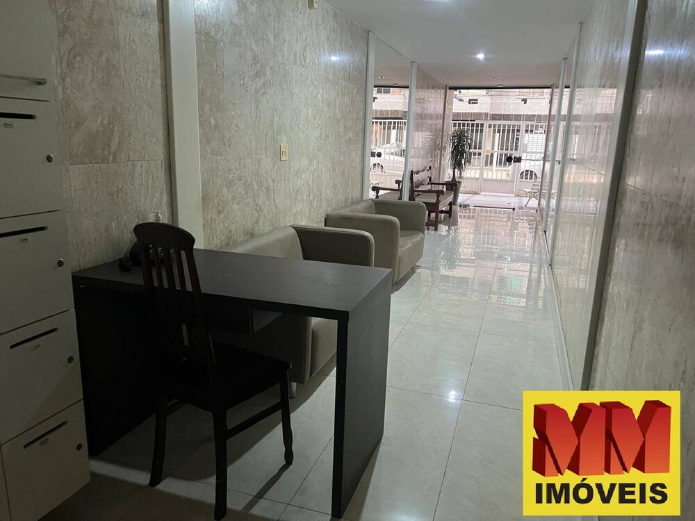 Apartamento, 3 quartos, 146 m² - Foto 3