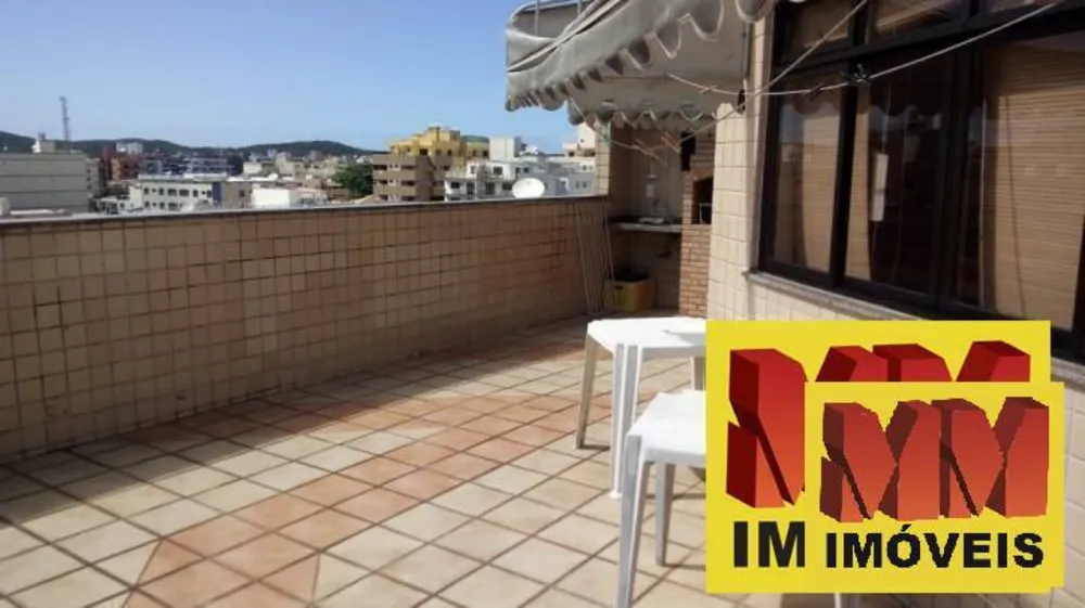 Cobertura, 3 quartos, 240 m² - Foto 10
