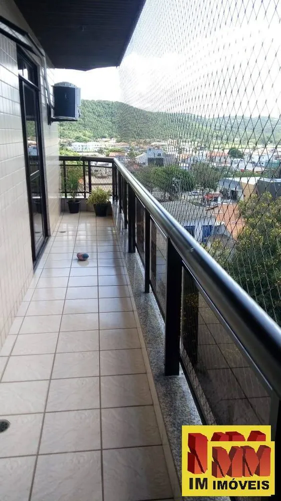 Cobertura, 3 quartos, 240 m² - Foto 26