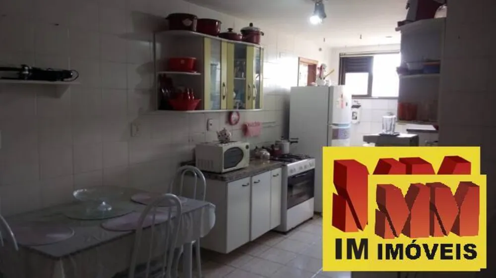 Cobertura, 3 quartos, 240 m² - Foto 23
