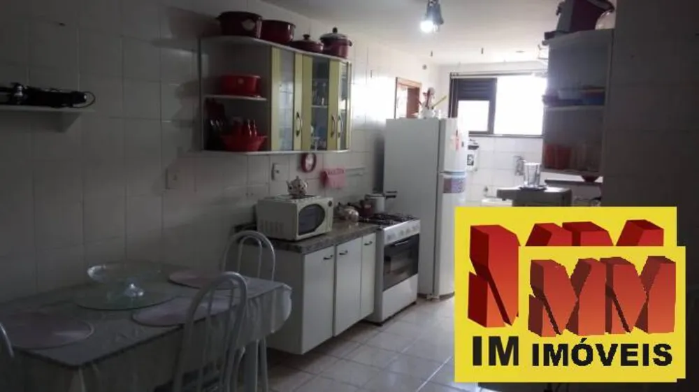 Cobertura, 3 quartos, 240 m² - Foto 24