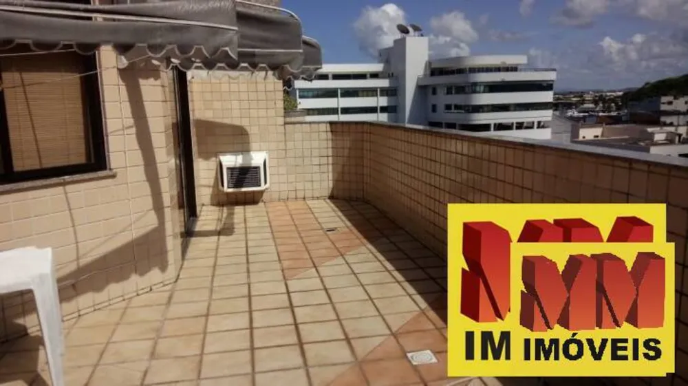 Cobertura, 3 quartos, 240 m² - Foto 9